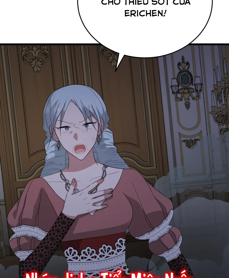 anh trai nguy hiểm của công chúa chapter 82 16