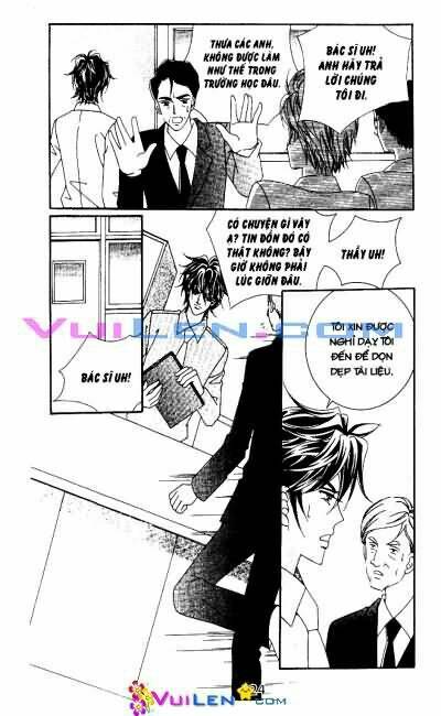 người duy nhất chapter 127 5