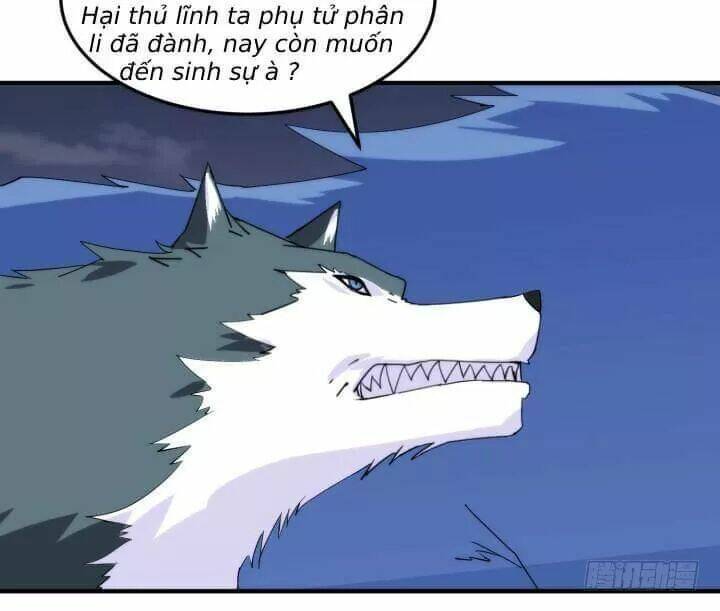 bí mật của dạ tộc chapter 36 77