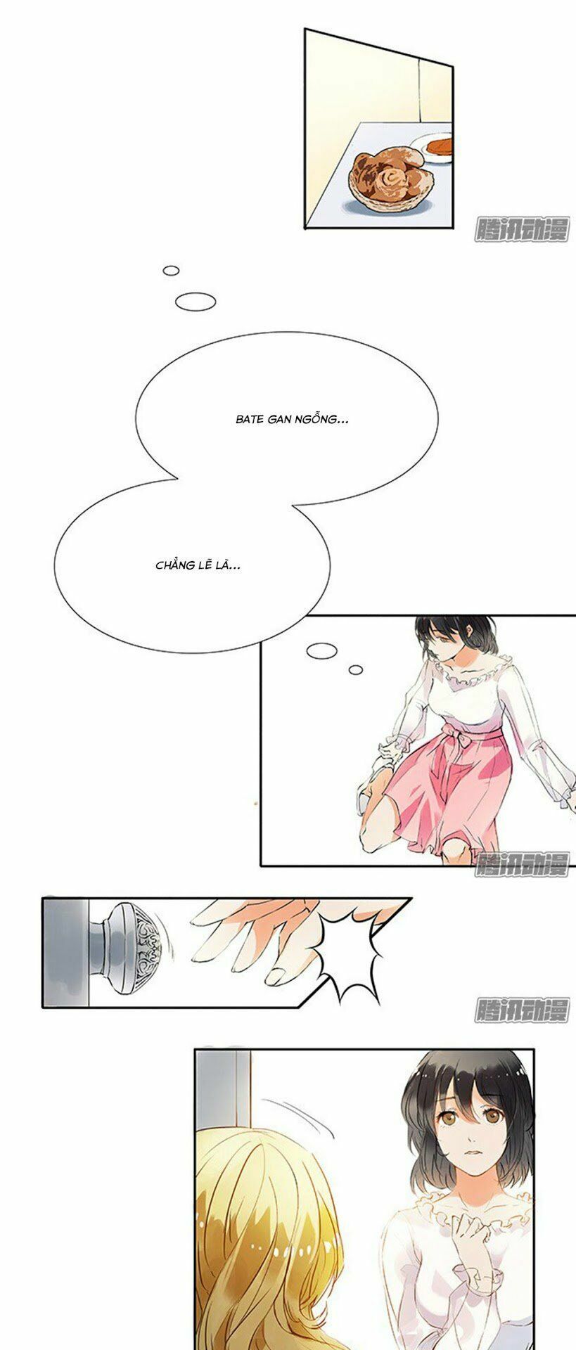 thiên kim đường môn chapter 3 6