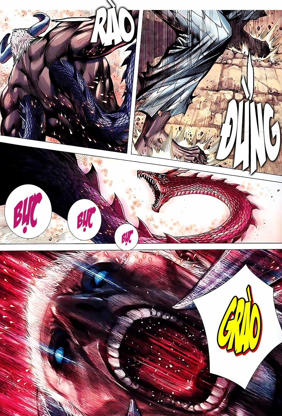 phong thần ký chapter 162 11