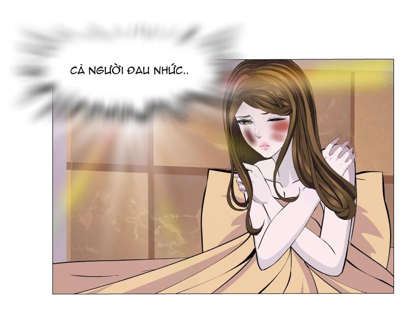 cạm bẫy của nữ thần chapter 69 26