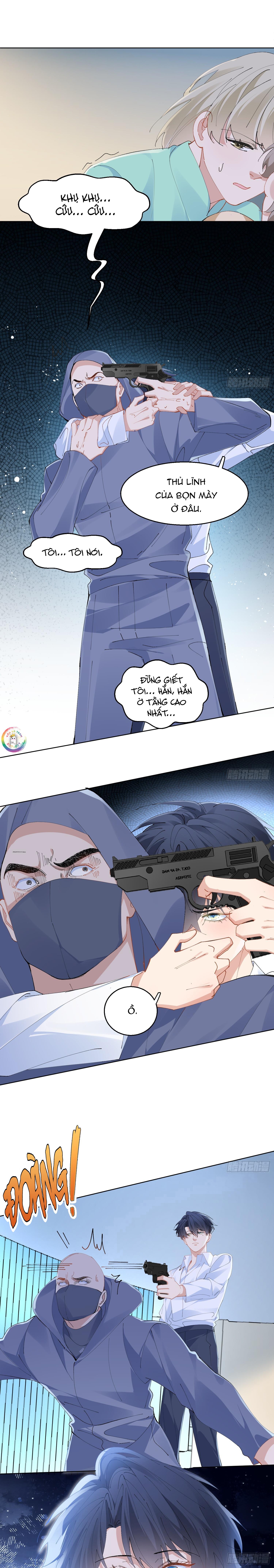 ỷ dưới hiếp trên chapter 8 7