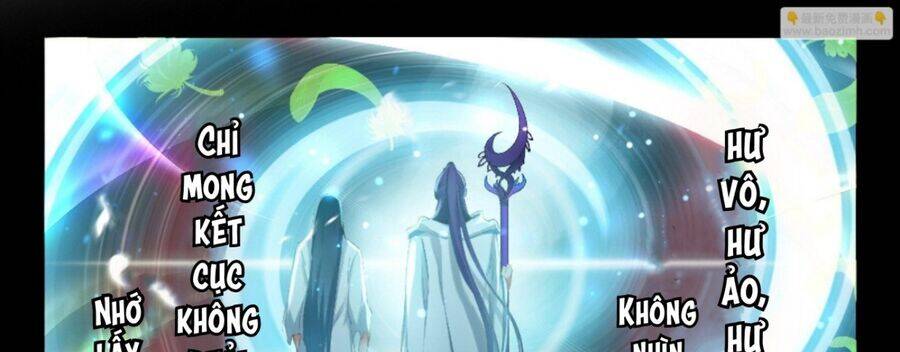 Âm Dương Miện chapter 60 32