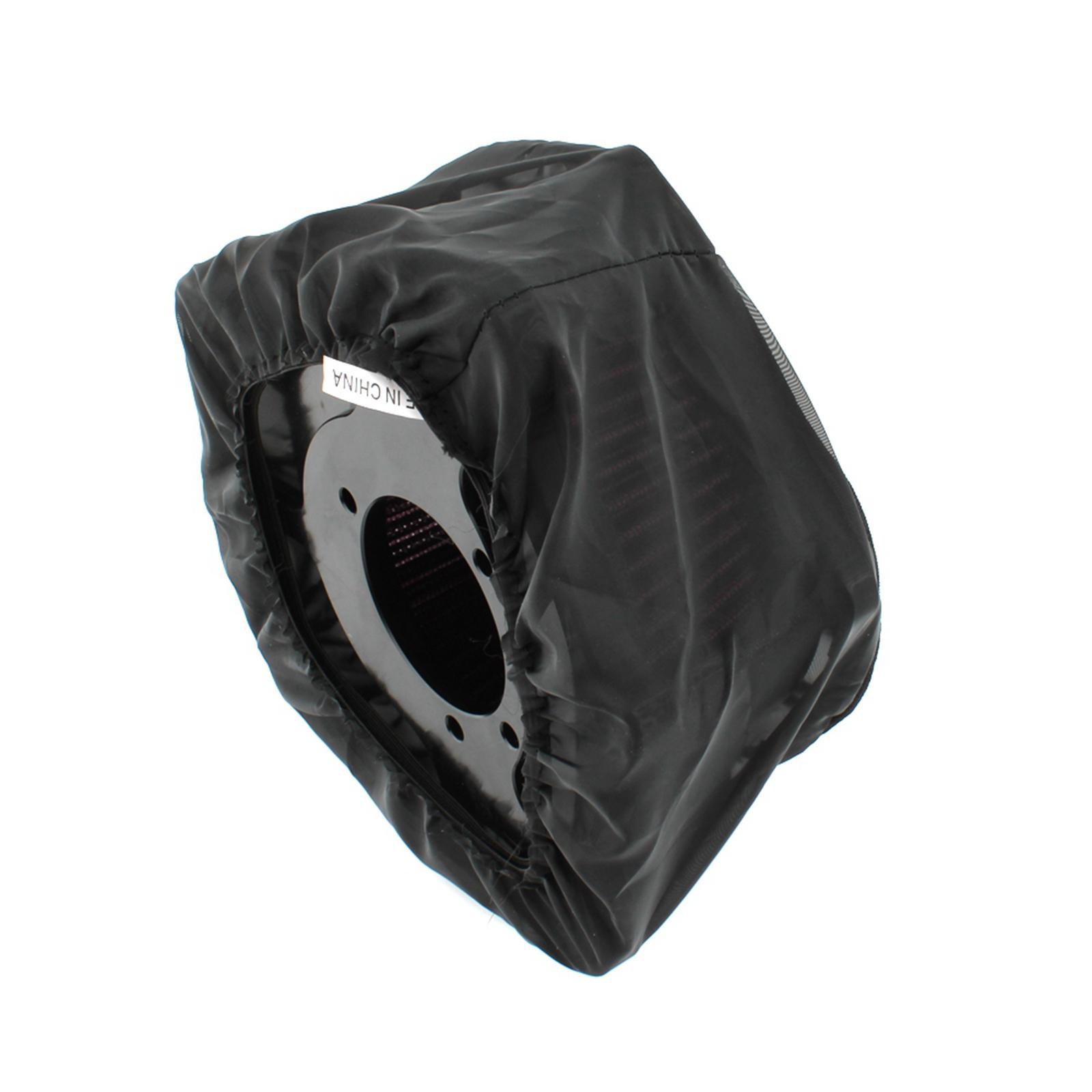 Motorcycle Air Cleaner Waterproof Rain Sock Dustproof for Decor