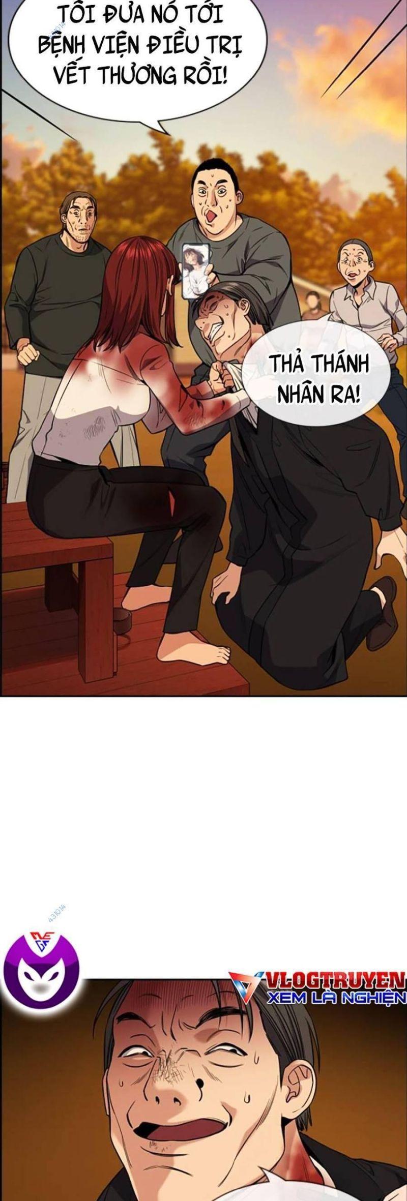 giáo dục chân chính chapter 108 11