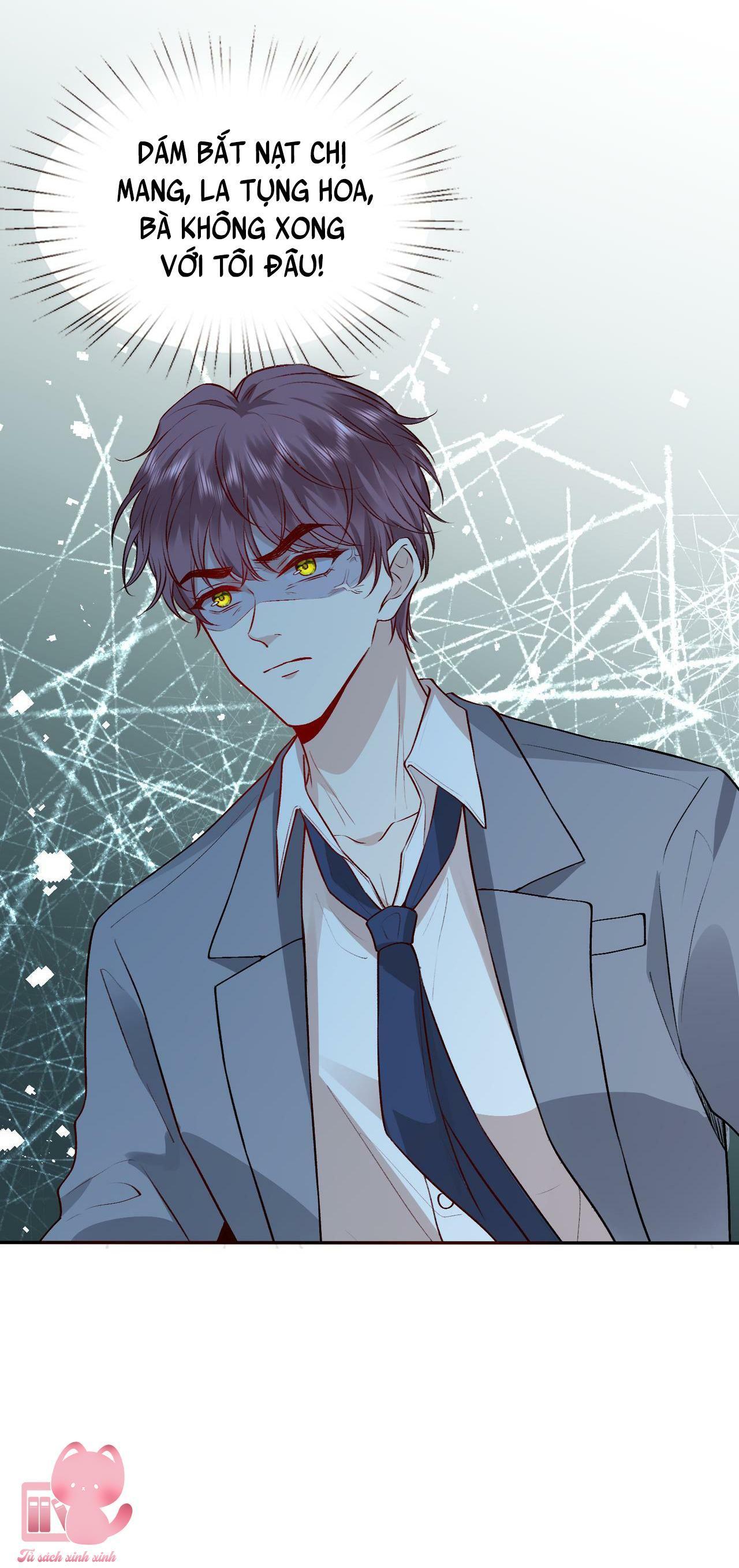 phu nhân mỗi ngày đều tại tuyến vả mặt chapter 13 30