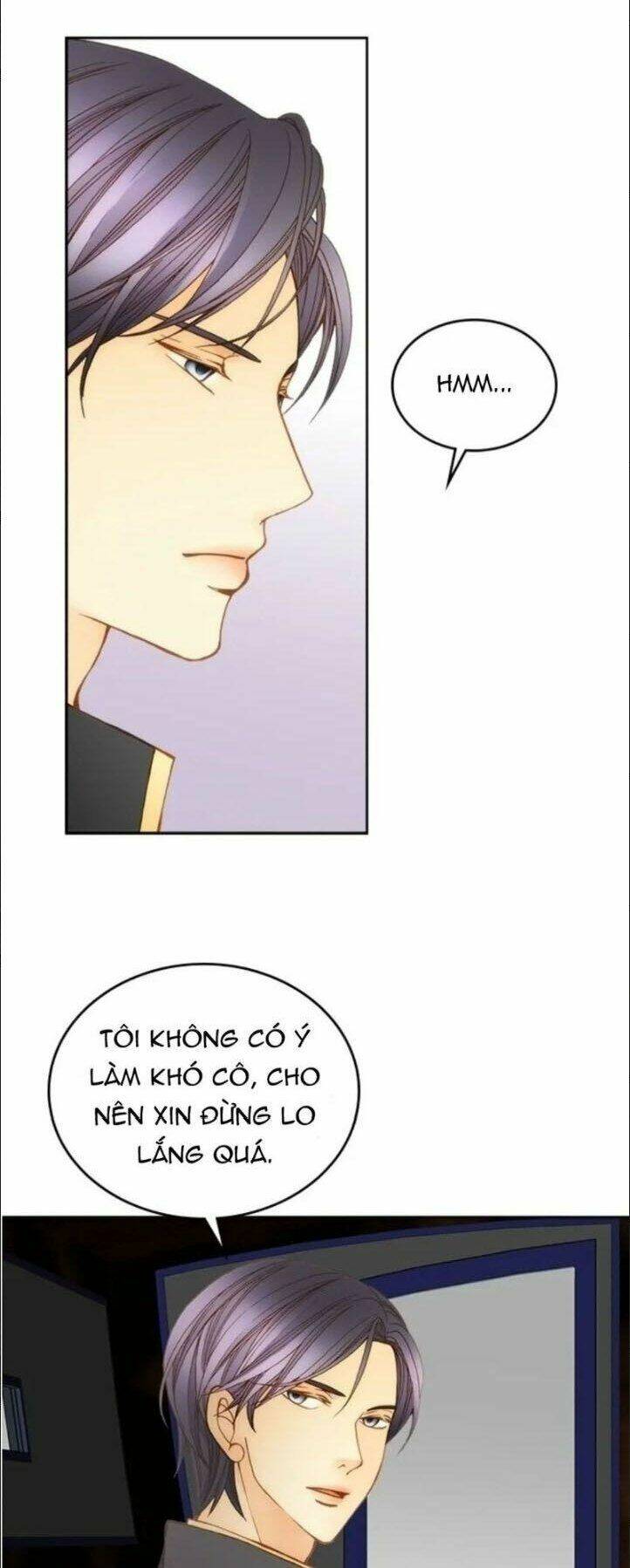 wendy , cô gái bán hoa chapter 9 27