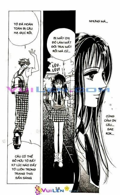 nụ hôn nồng thắm chapter 5 58