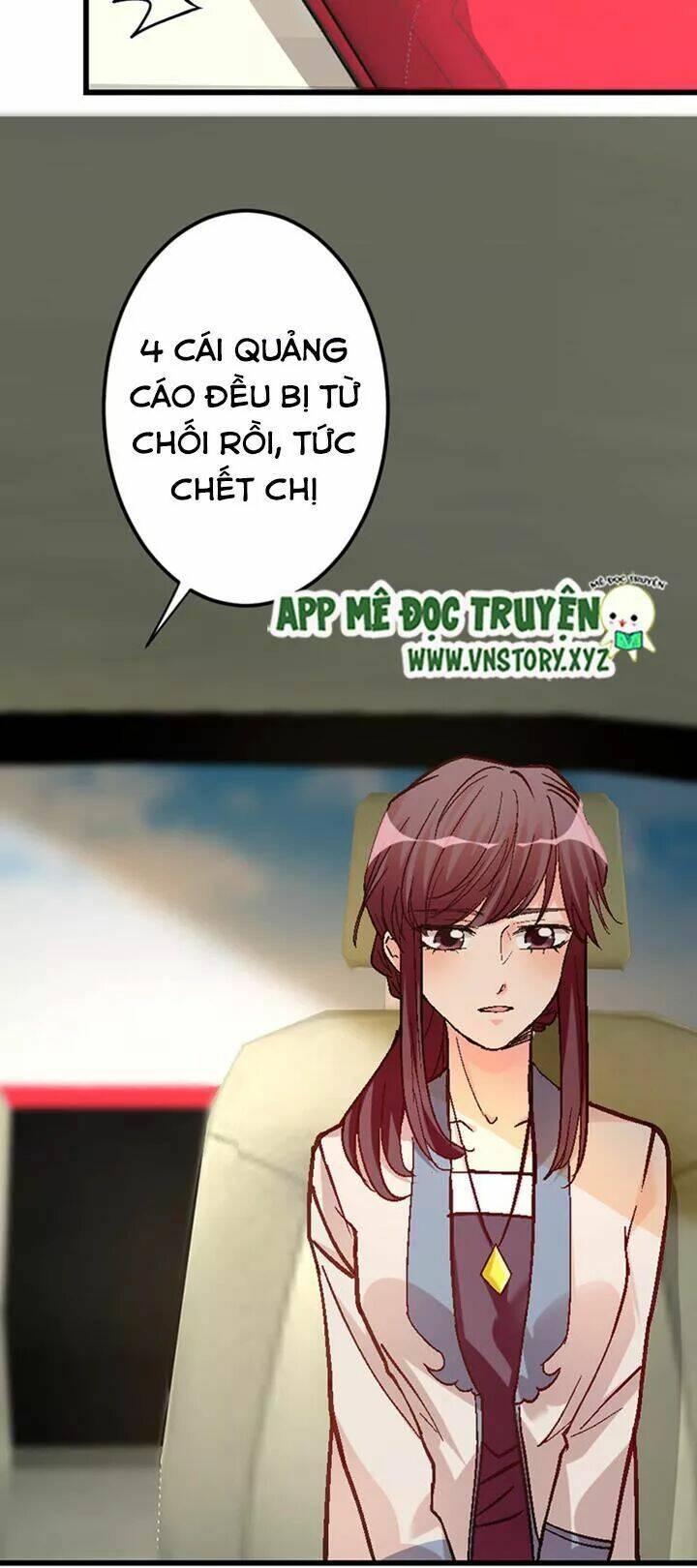 thiên hậu trở về chapter 61 37