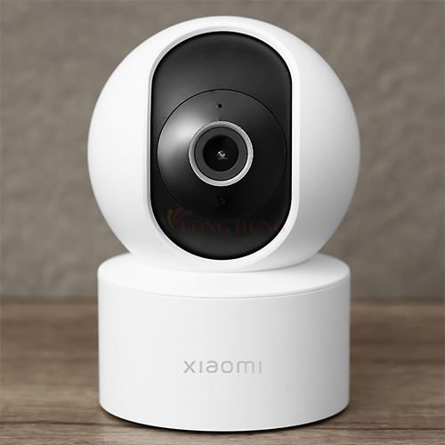 Camera quan sát Xiaomi Smart Camera C200 BHR6766GL MJSXJ14CM - Hàng chính hãng