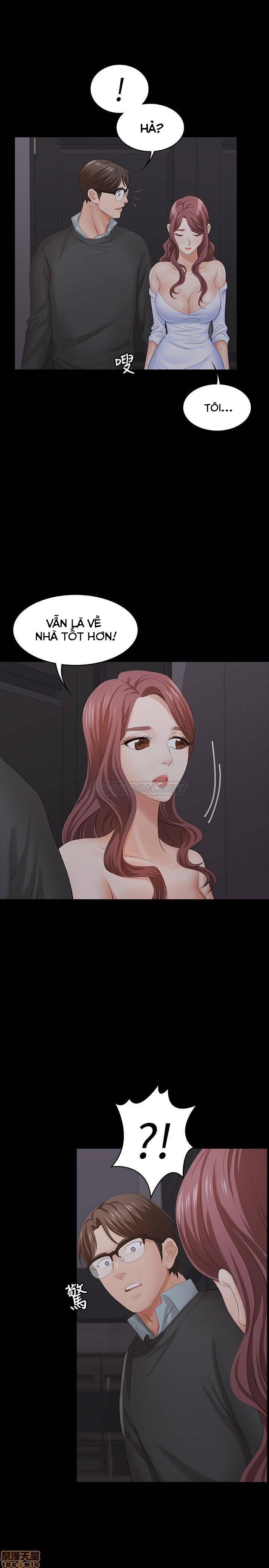 đổi vợ chapter 15 26