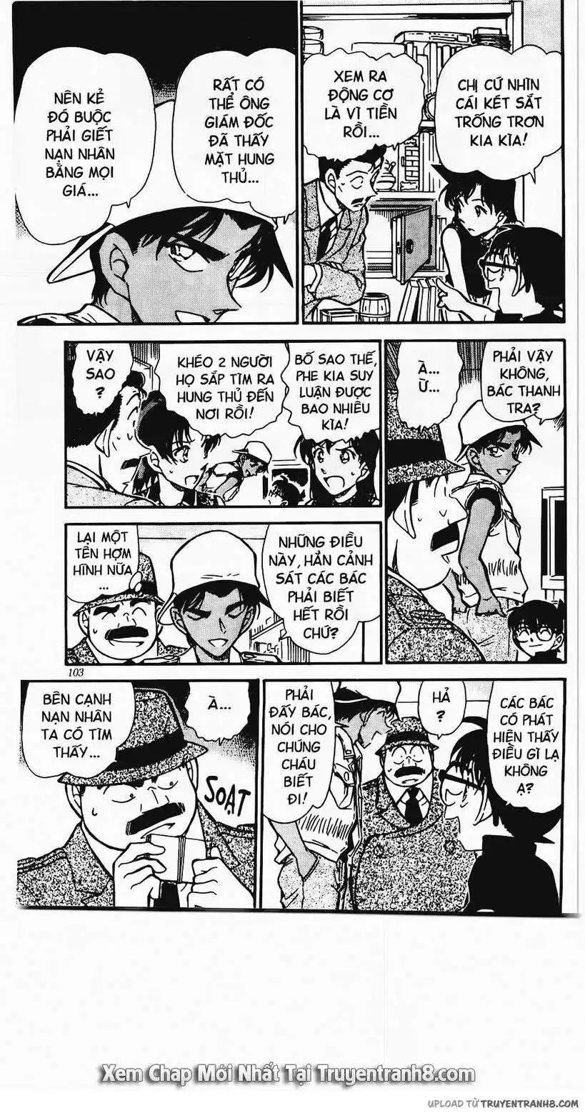 conan chapter 441 15