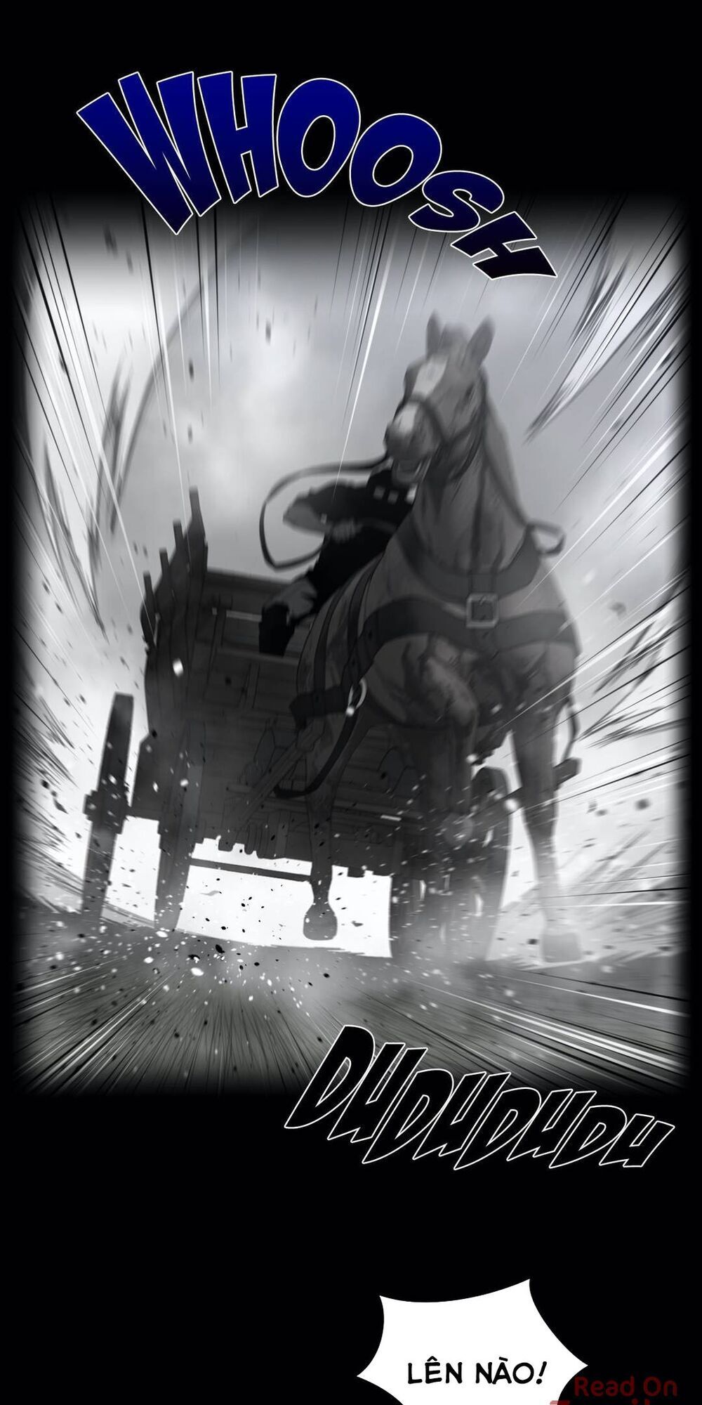 một nửa hoàn hảo chapter 92 1