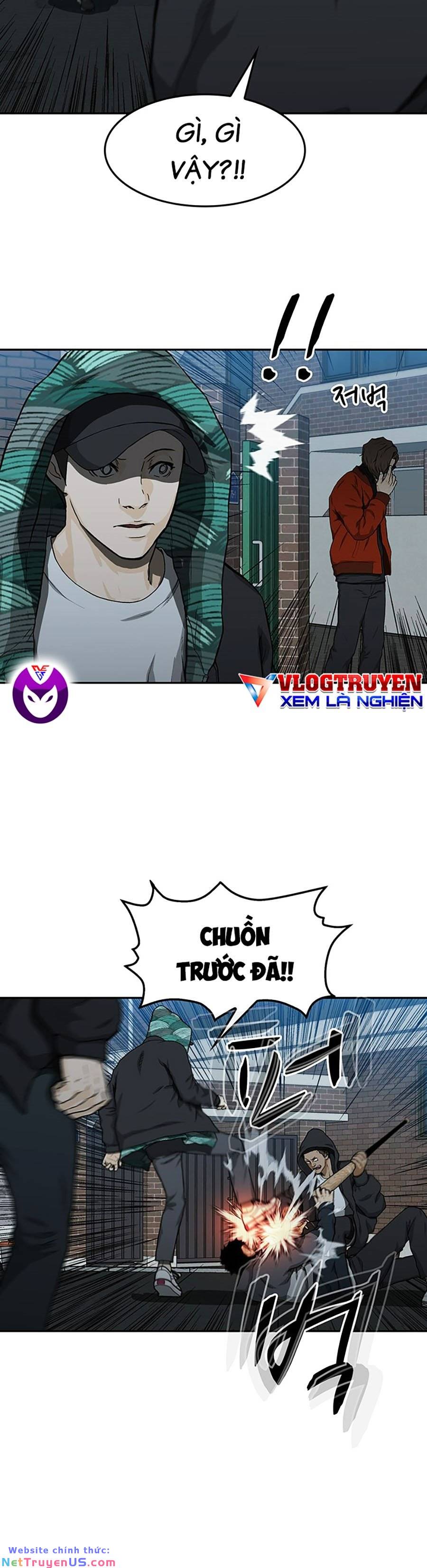 trường học gangster chapter 22 8