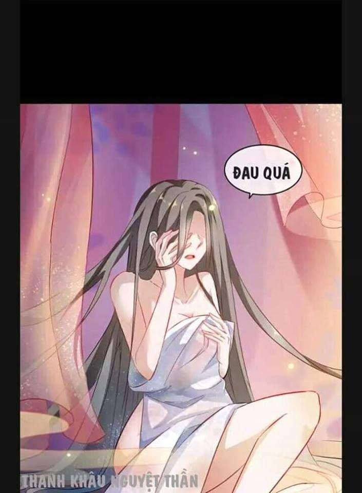 nhặt được một ma tôn đem về chăm sóc chapter 1.1 4