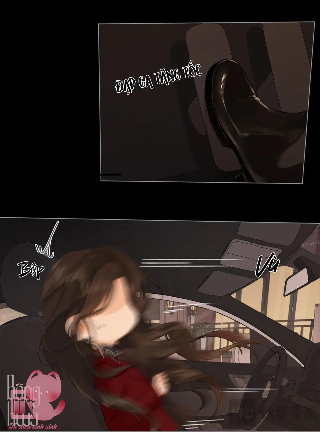 nàng tiểu thư pháp y thân yêu của tôi chapter 11 7