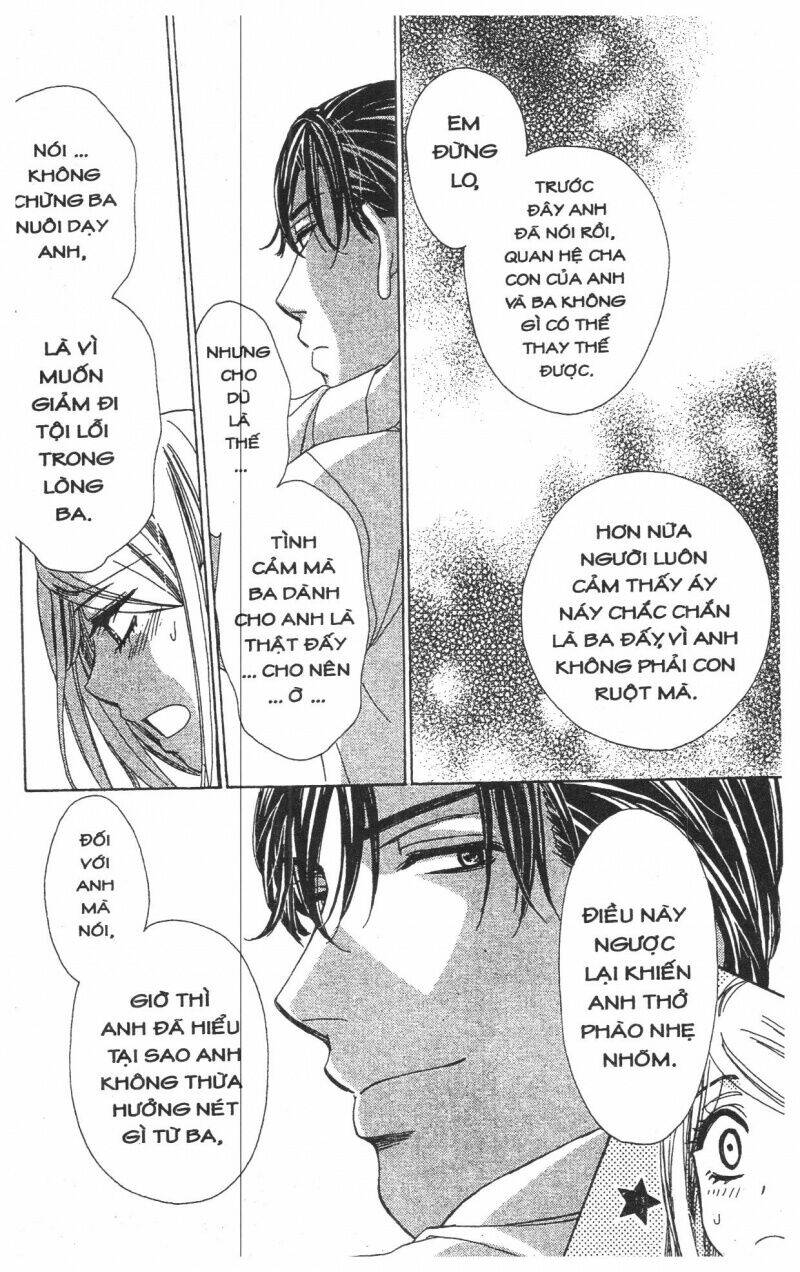 hôn nhân bất đắc dĩ - love of firos you chapter 37 29