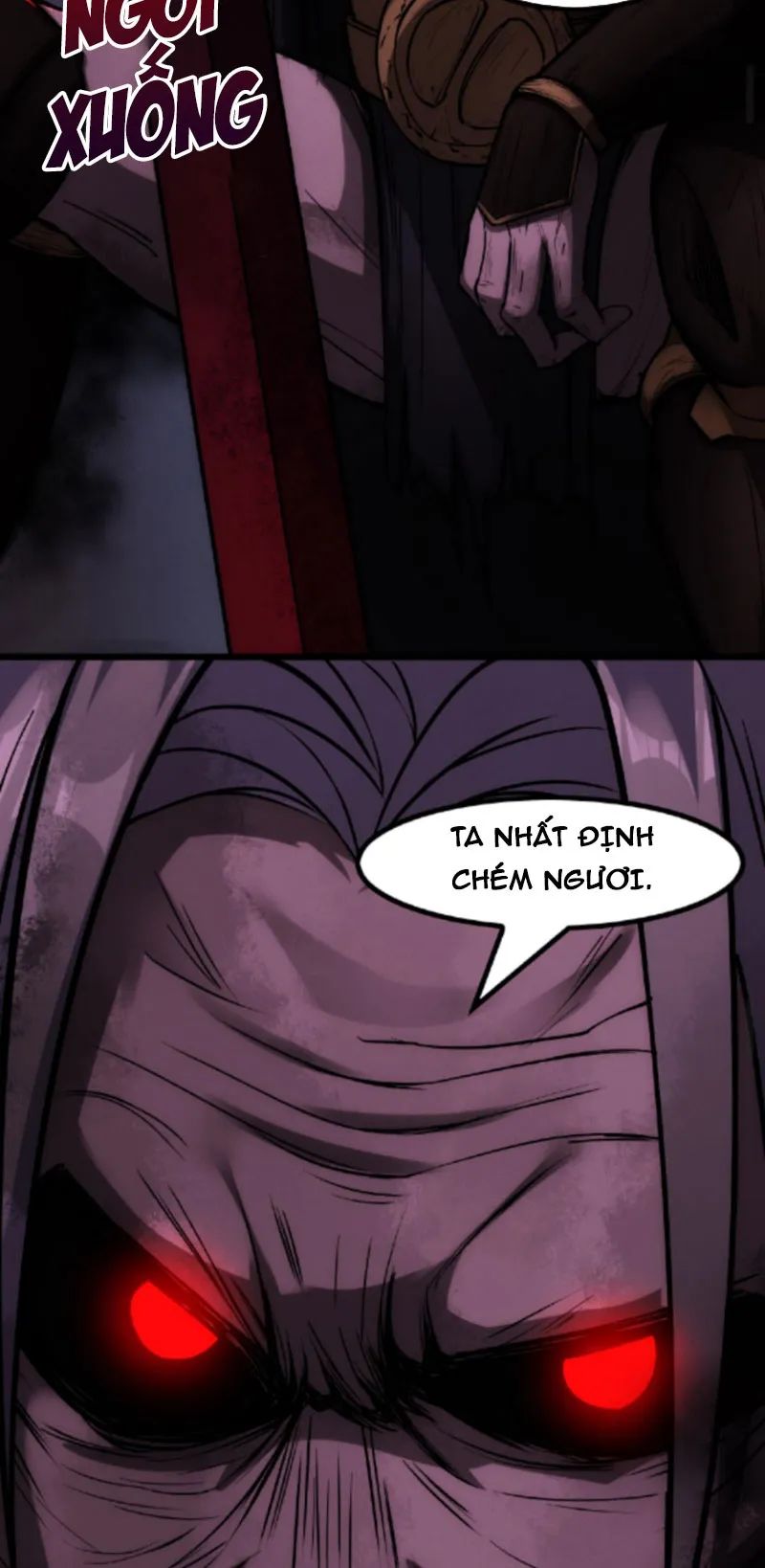 quỷ dị dược tề sư: bệnh nhân của ta đều là kinh khủng chapter 49 7