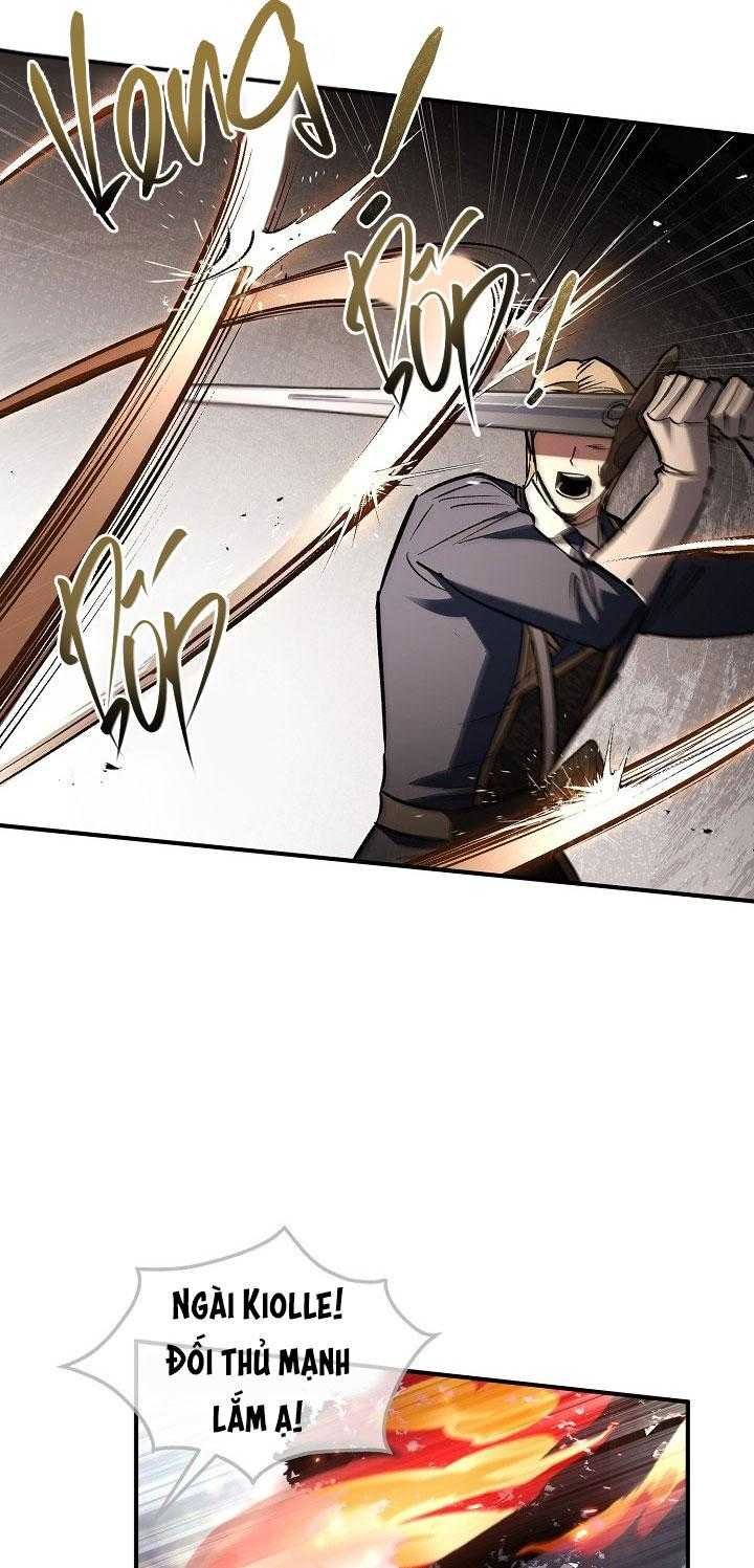 bước ngoặt định mệnh chapter 52 54