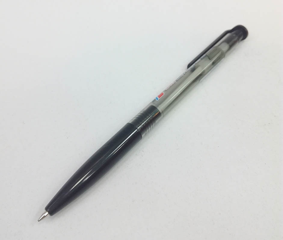 Bút Bi Thiên Long TL-023 ( Xanh+Đen+Đỏ )