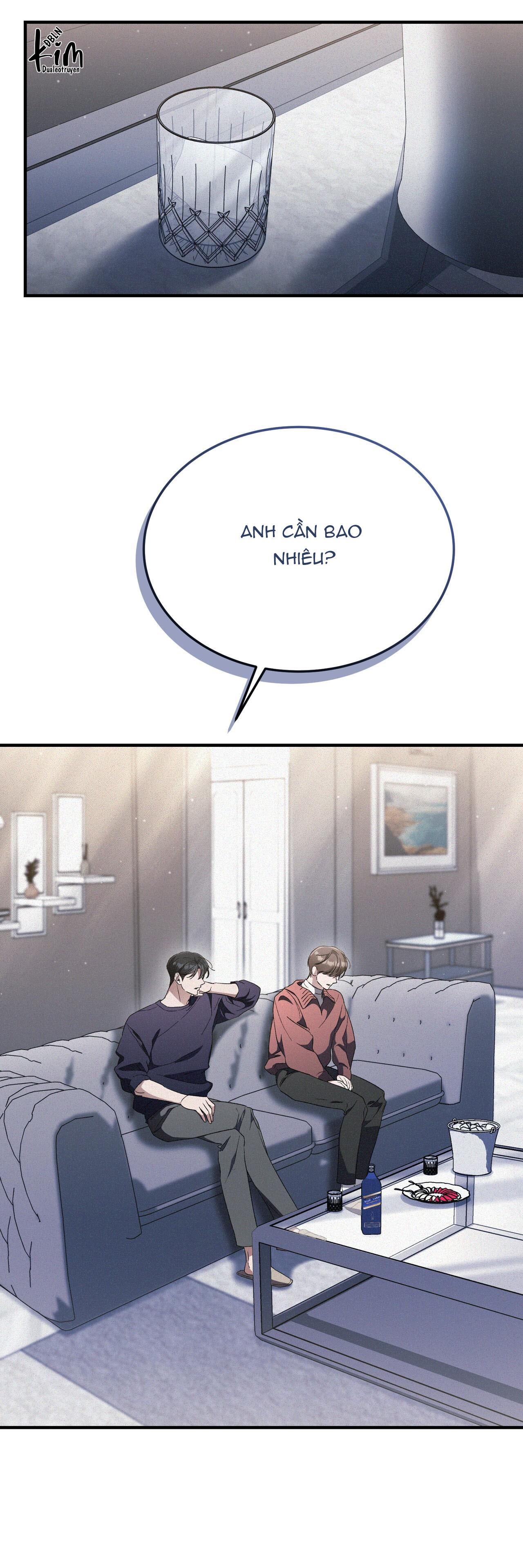 vô hình chapter 24 2