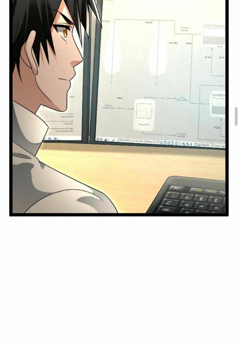 đóng băng toàn cầu: tôi gây dựng nên phòng an toàn thời tận thế chapter 222 9