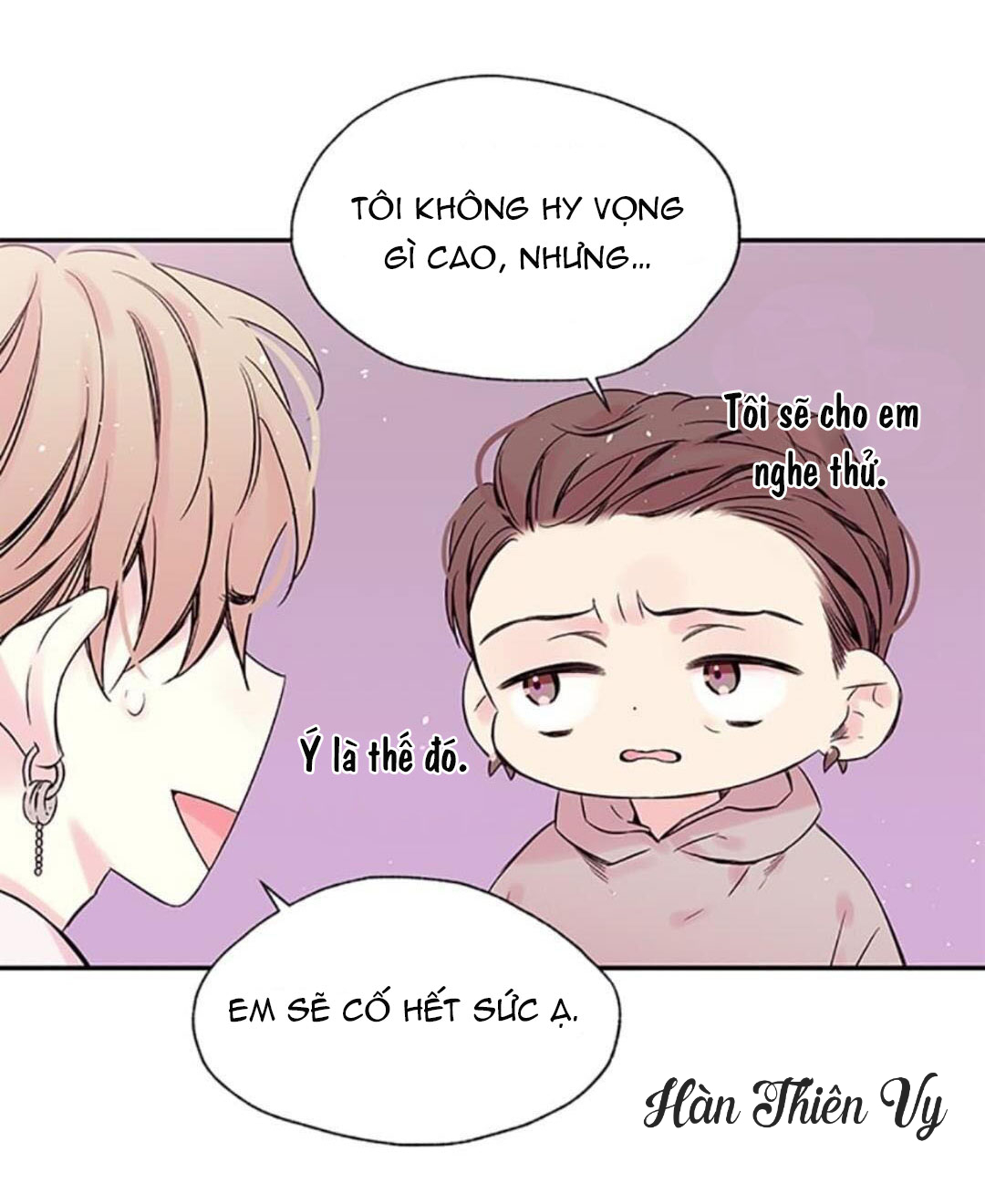 in my closet chapter 21 54