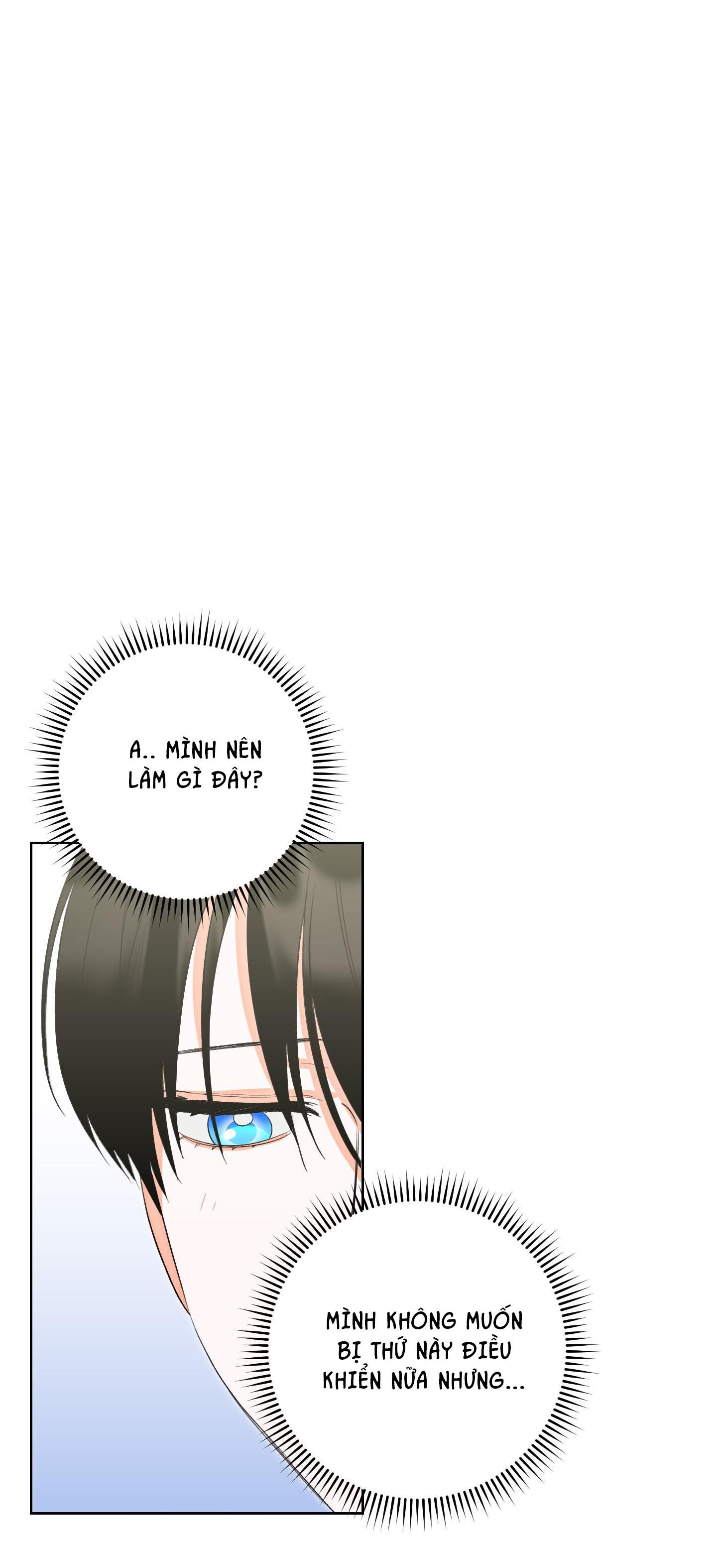 bl cổ trang - âu cổ ngắn nhà kim chapter 13.1 64