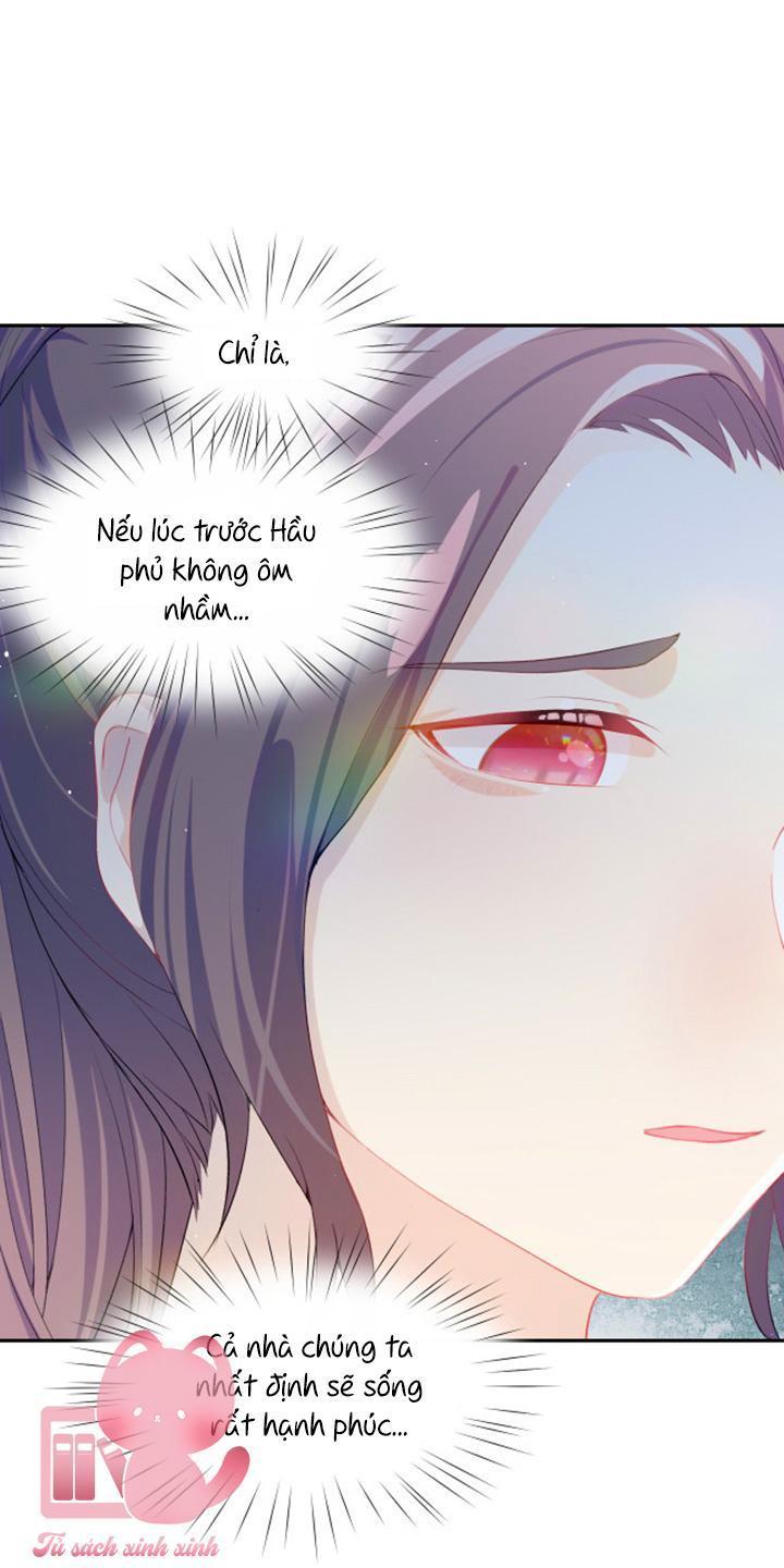 một đêm nọ đột nhiên yandere tới! chapter 64 45