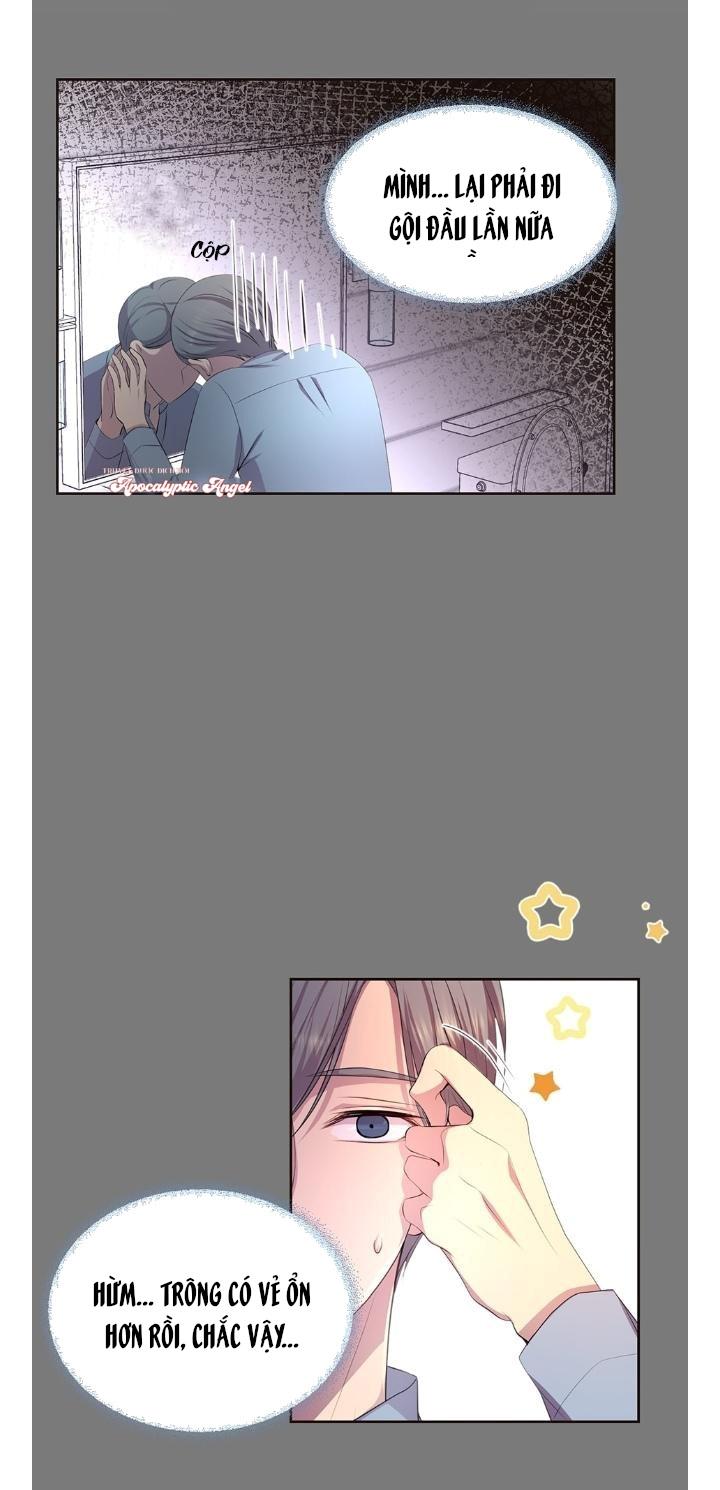 giữ em thật chặt (hold me tight) chapter 92 8