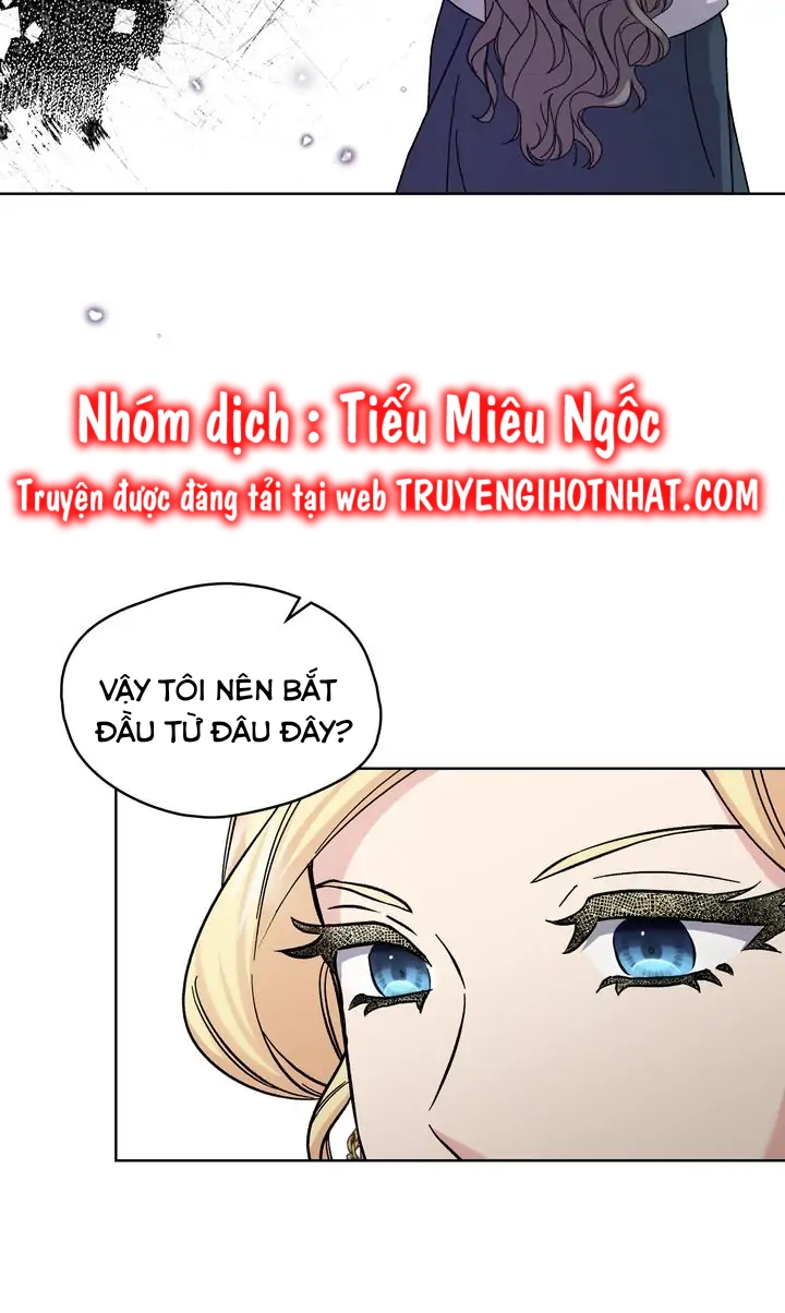 nỗi buồn của chú hề chapter 57 24