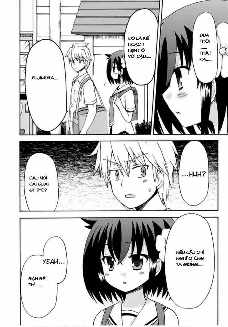 fujimura-kun meitsu chapter 18 6