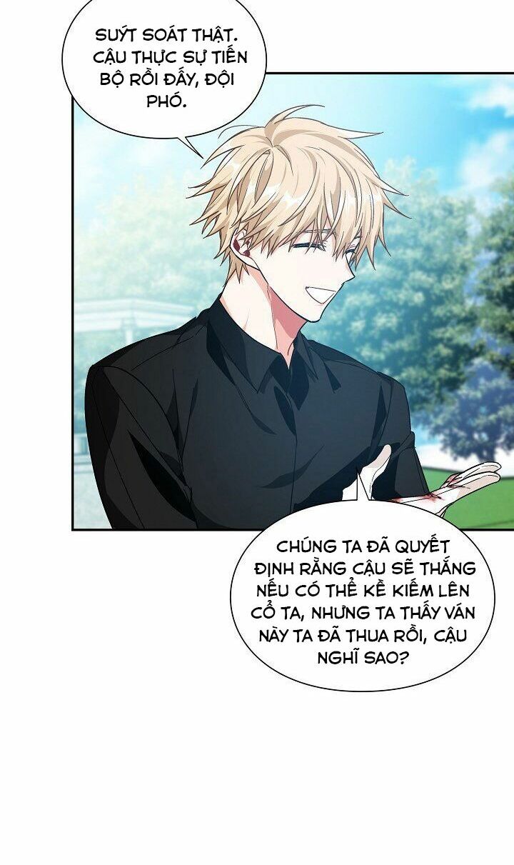 nữ hoàng ngoại khoa chapter 102 38