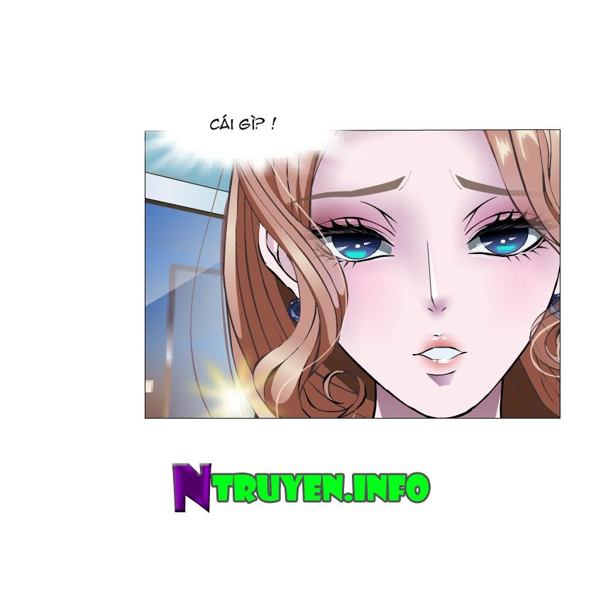 cạm bẫy của nữ thần chapter 110 8