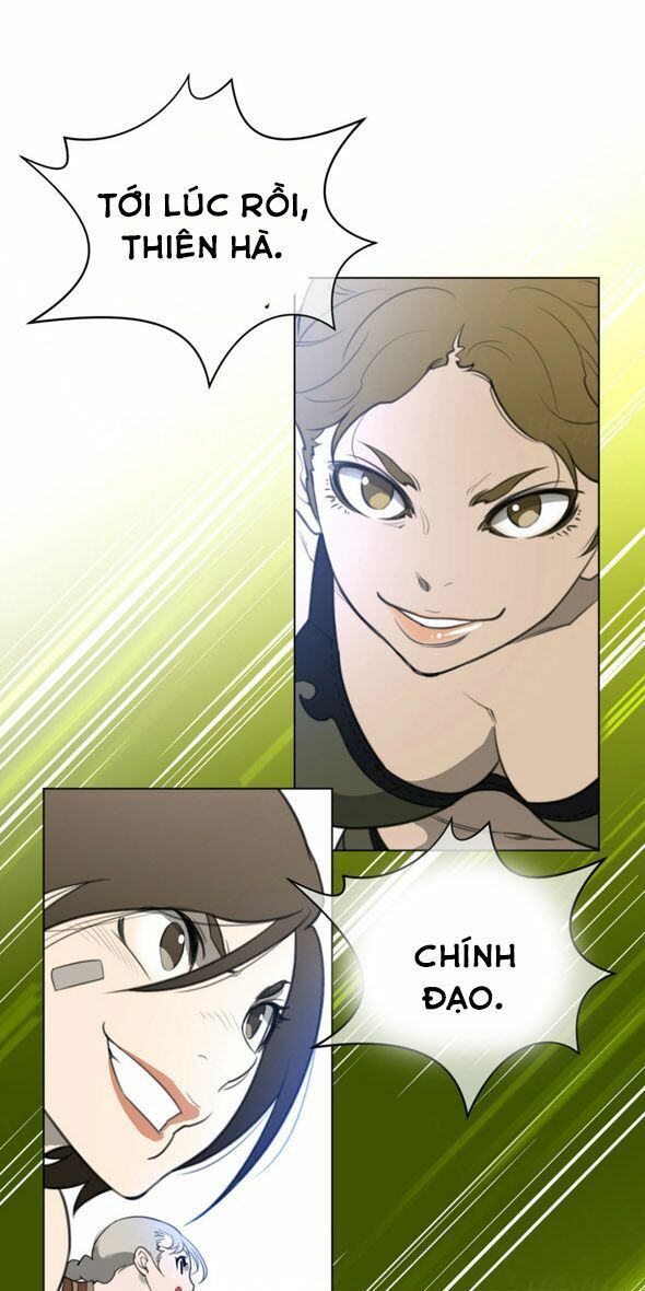 một nửa hoàn hảo chapter 21 45