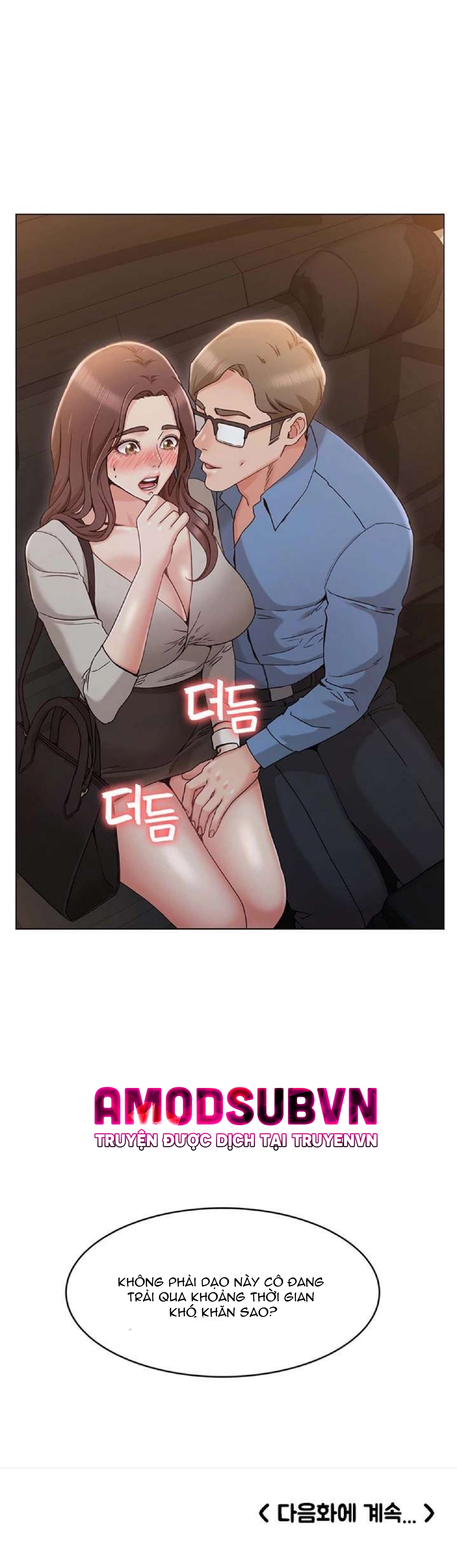 chị của bạn gái chapter 9 39