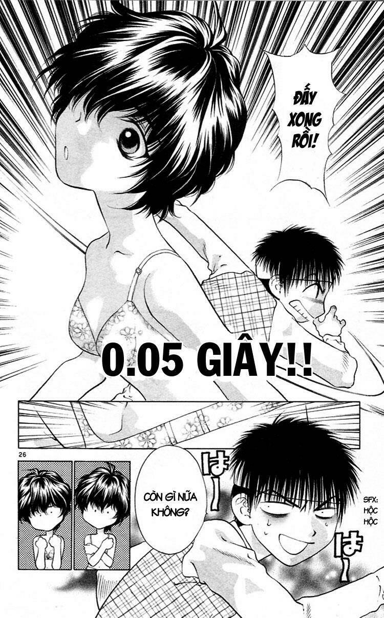 girls saurus chapter 11 27