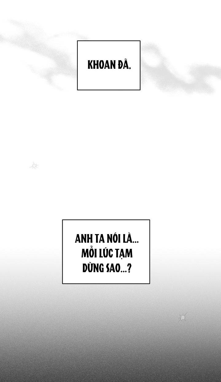 chuyến tàu điên cuồng chapter 14 19