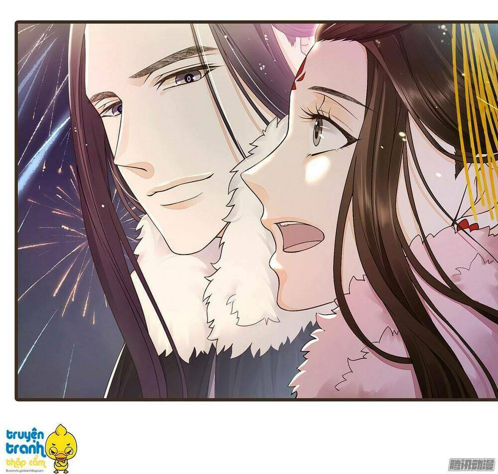 đại giá thừa tướng chapter 48.5 19