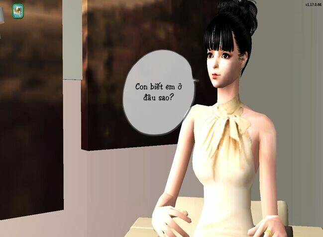 tìm em [truyện sims] chapter 25 32