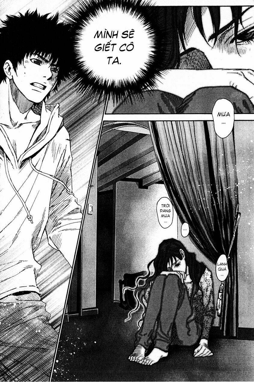 redrum 327 chapter 13 27