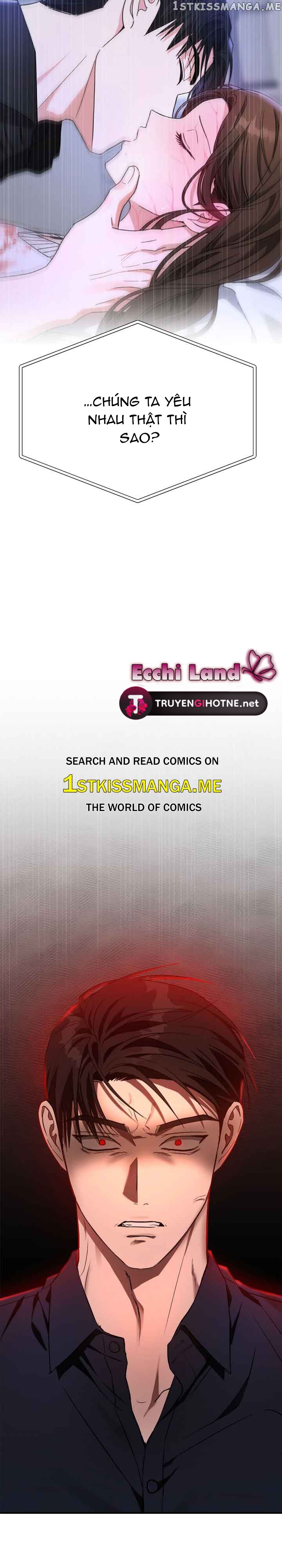Gọi Tôi Là Ác Ma chapter 55.2 - Trang 26