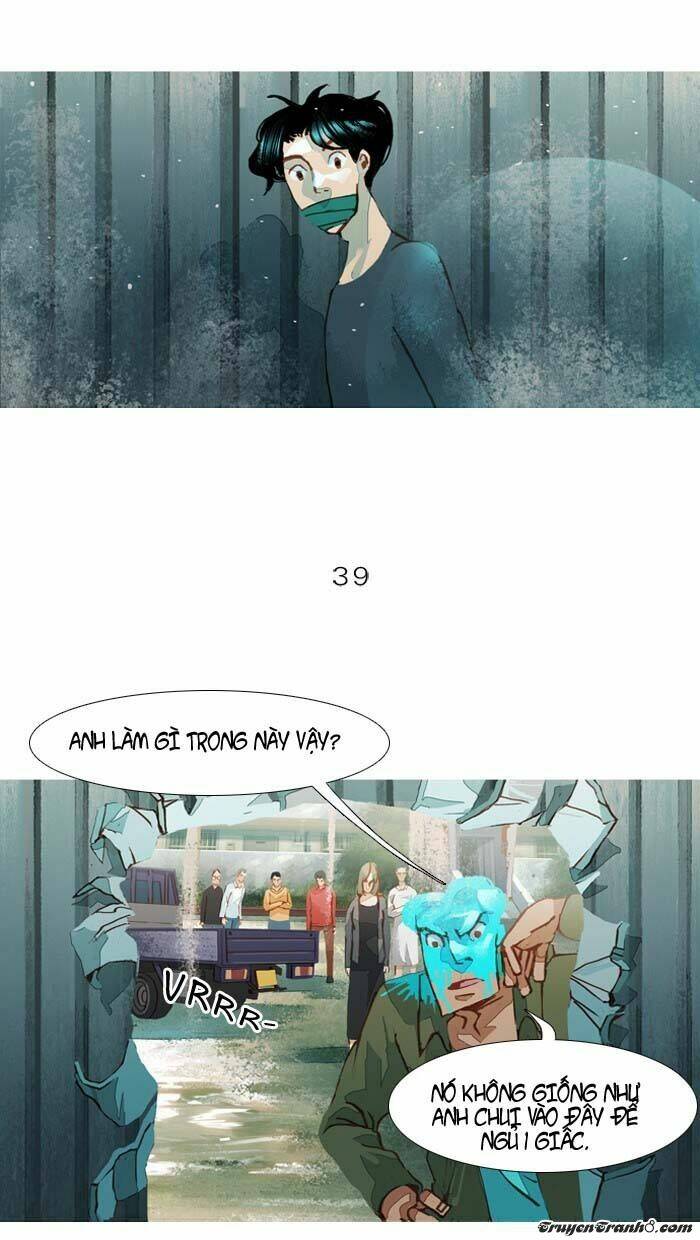 subtle disaster chapter 39 9