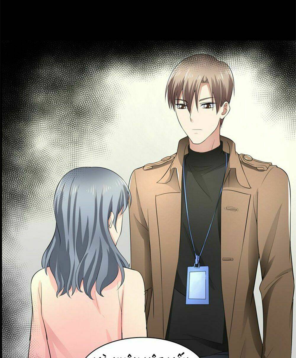 khi trò chơi ác ma bắt đầu chapter 39 34