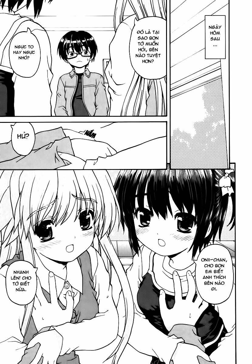 love dream mix chapter 1 23