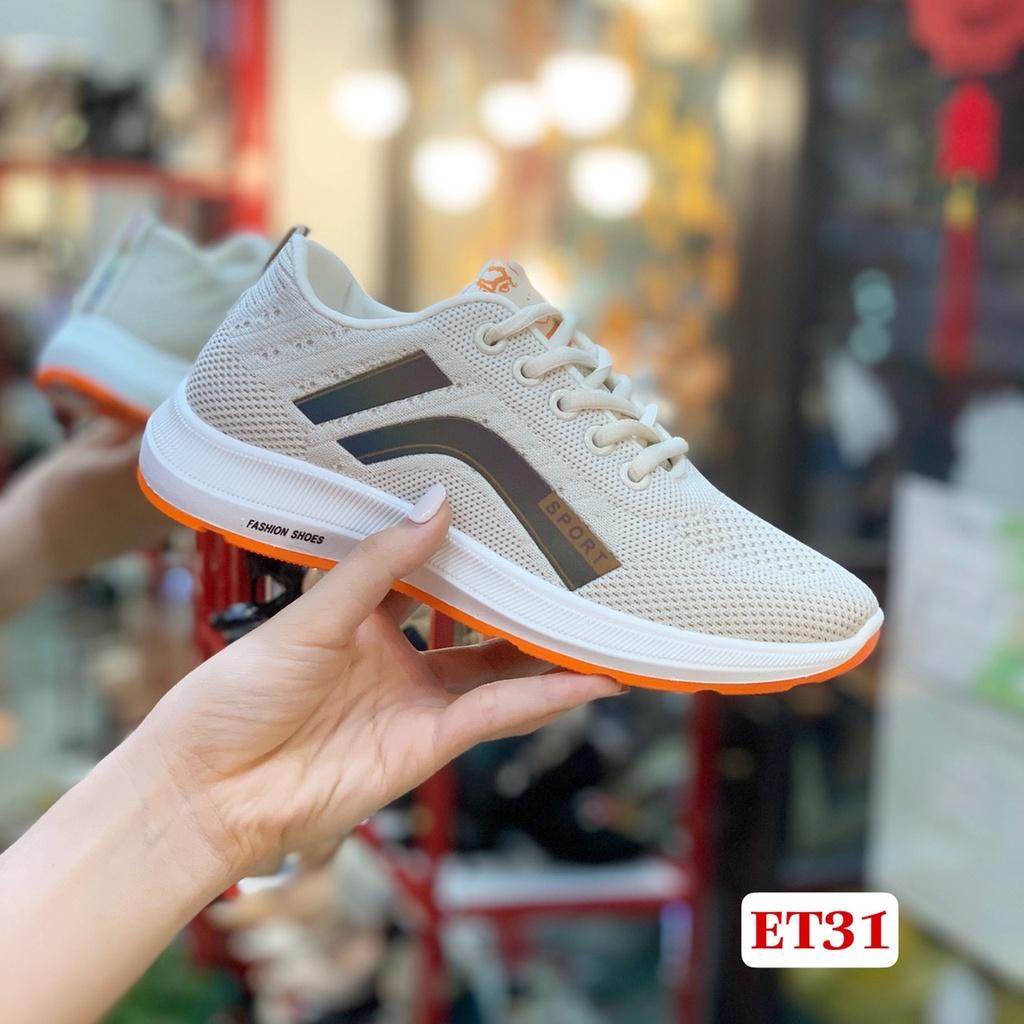 [Ảnh thật 100%] Giày thể thao đẹp Em’s Shoes MS: ET31