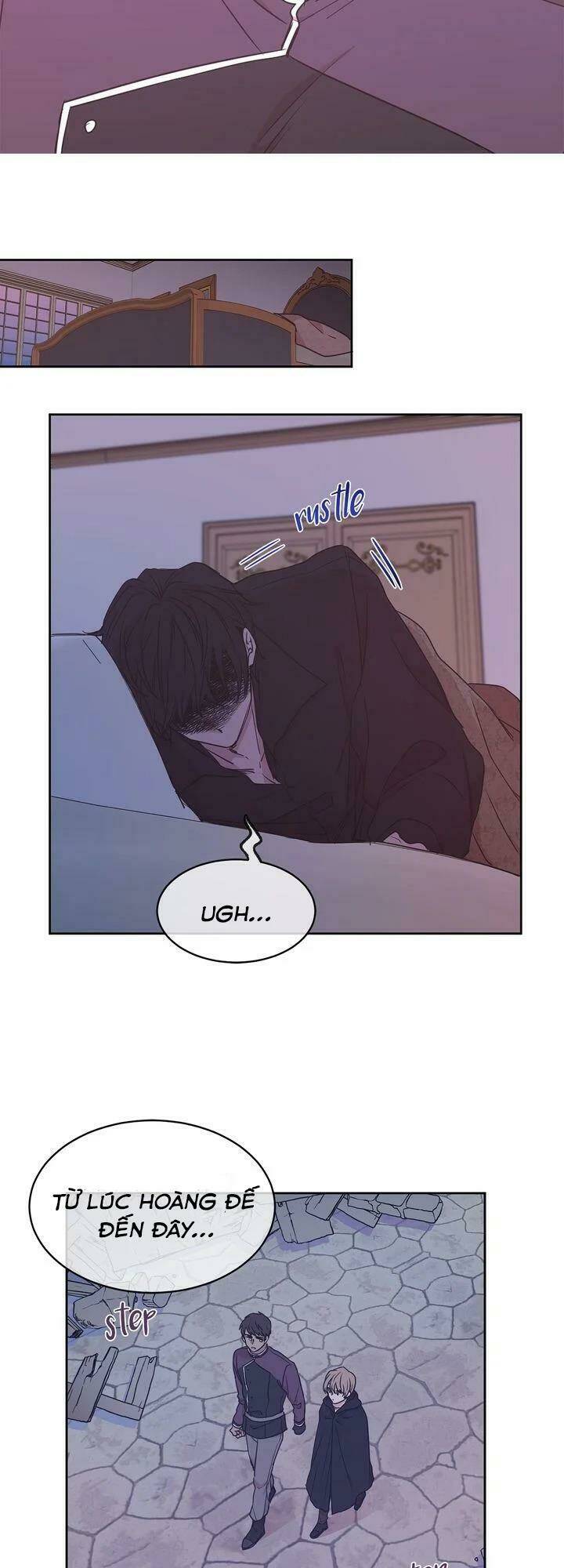 tôi chọn kết thúc của hoàng đế chapter 58 23