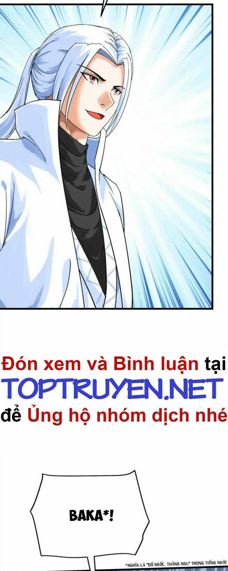 trọng sinh ta là đại thiên thần chapter 170 15