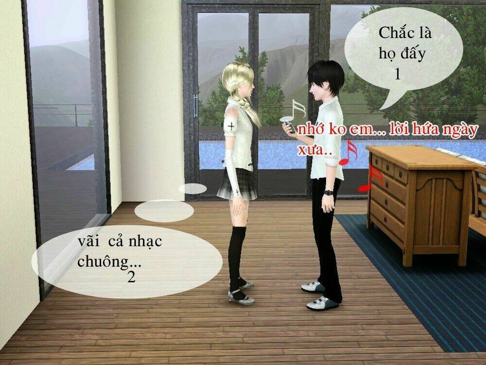 the fate chapter 2 30